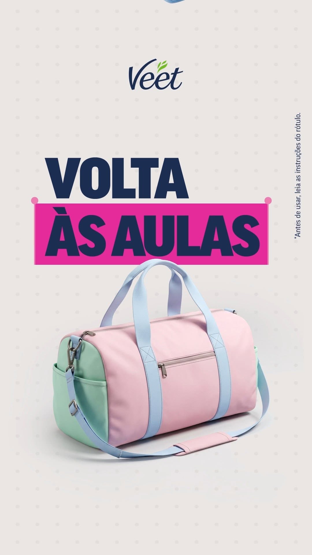 Post de Veet