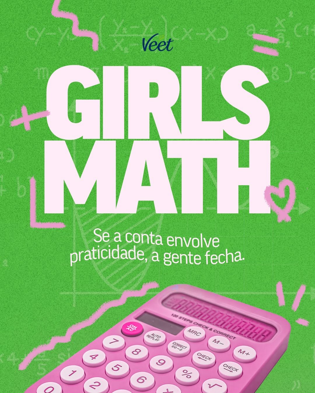 Post de Veet