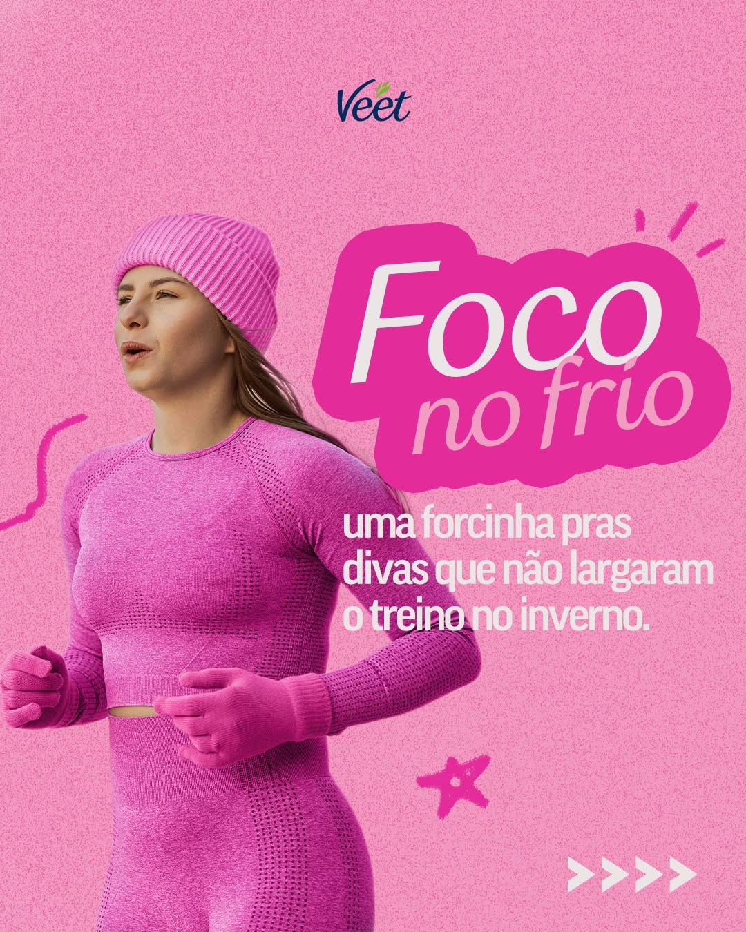 Post de Veet