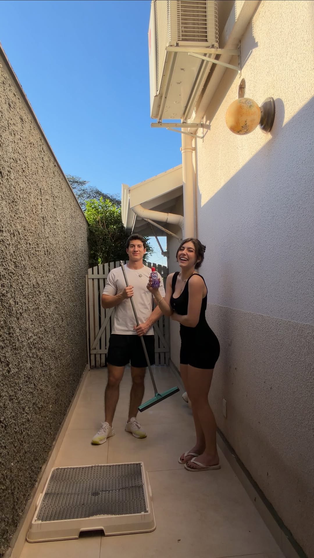 Post de Veja