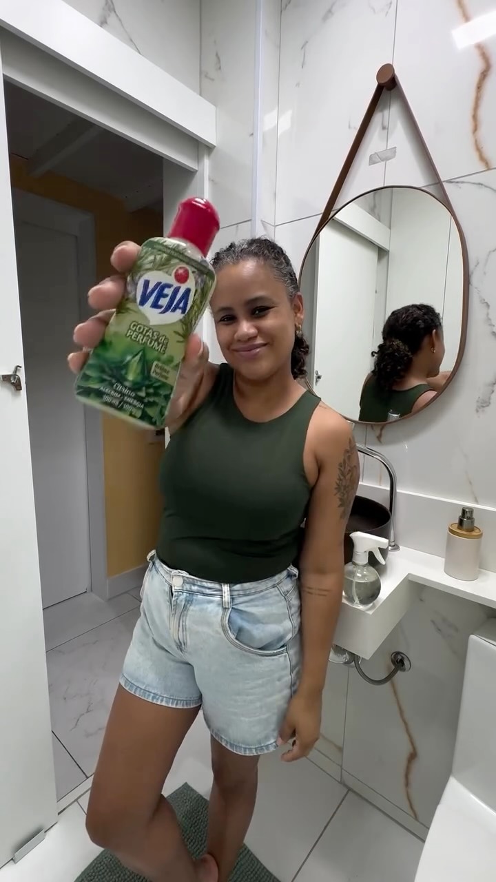 Post de Veja
