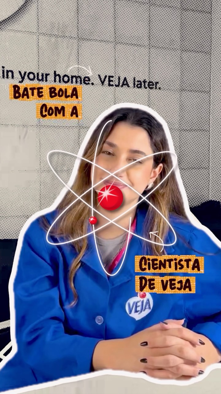 Post de Veja