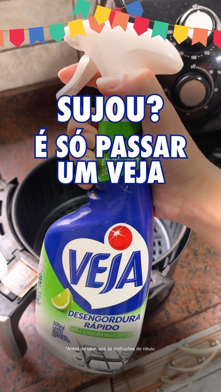 Post de Veja
