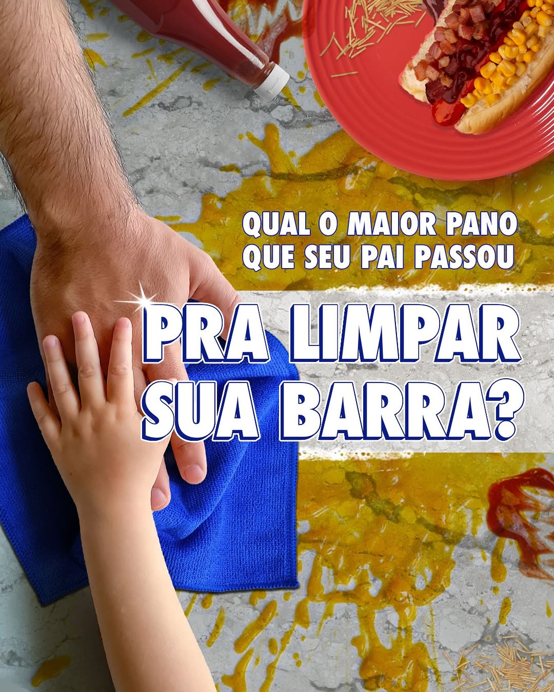 Post de Veja