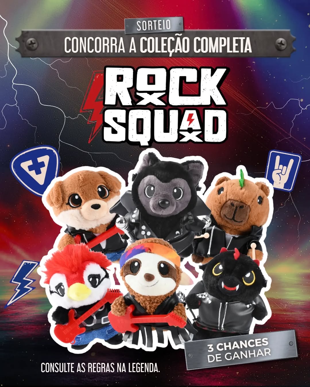 Post de Venancio