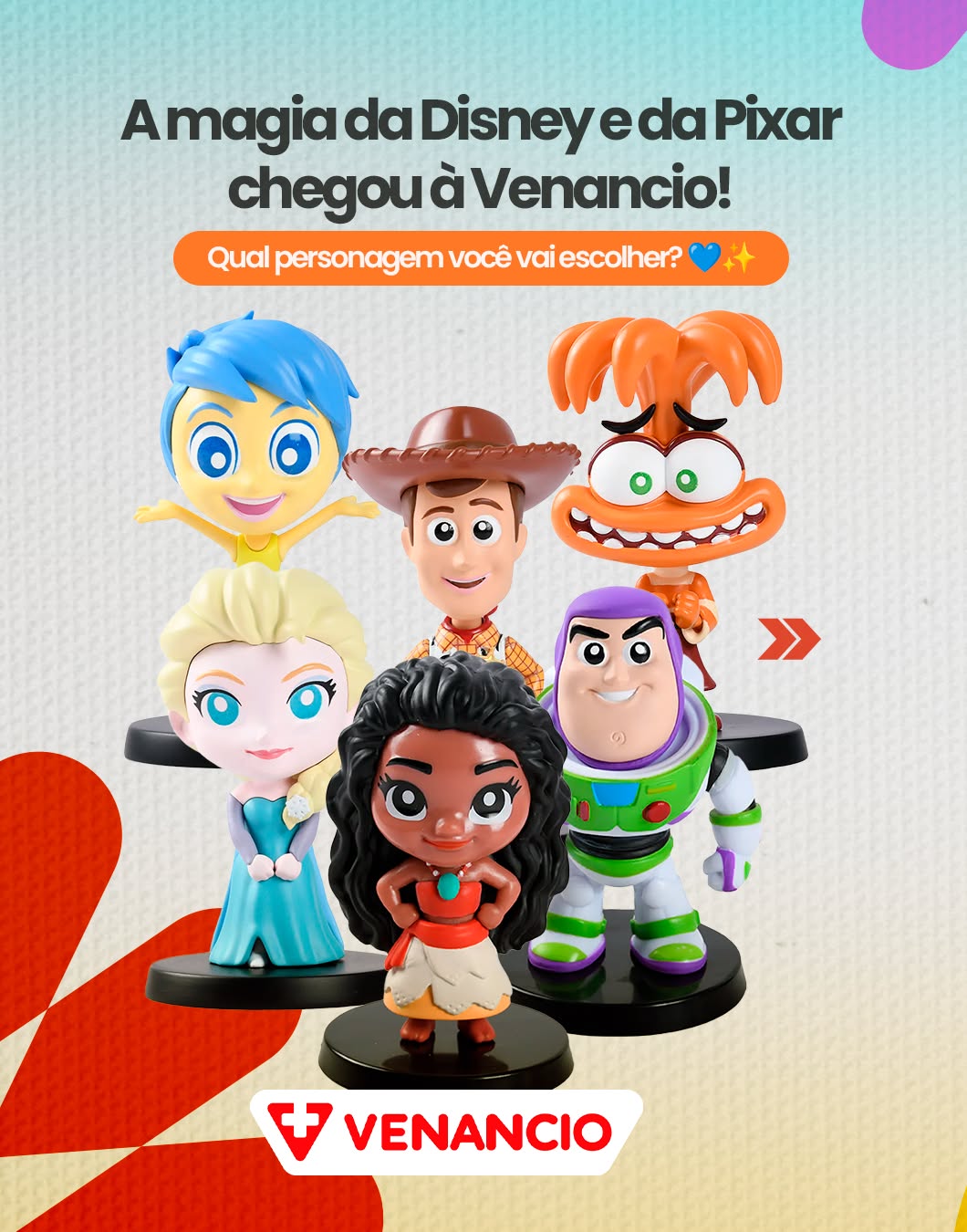 Post de Venancio