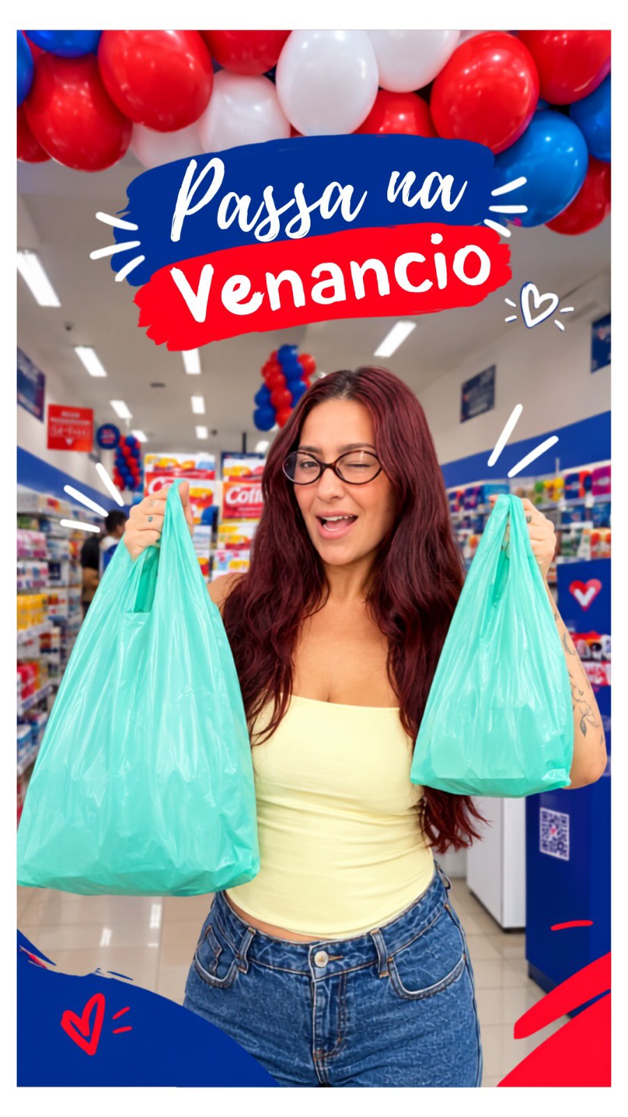 Post de Venancio