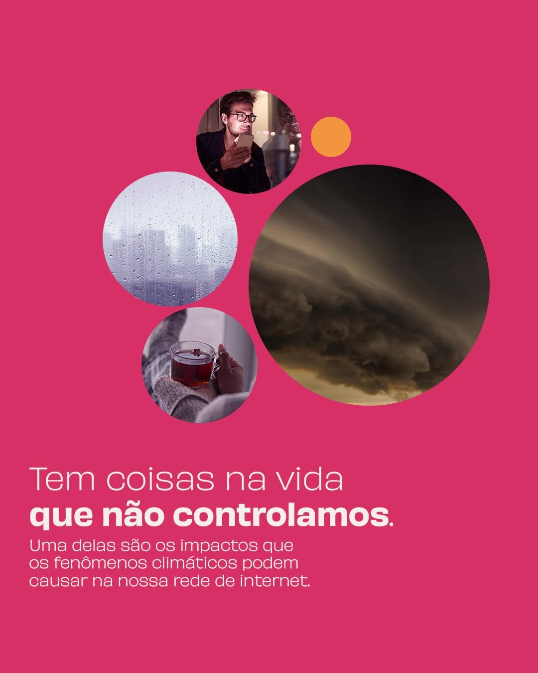 Post de Vero Internet