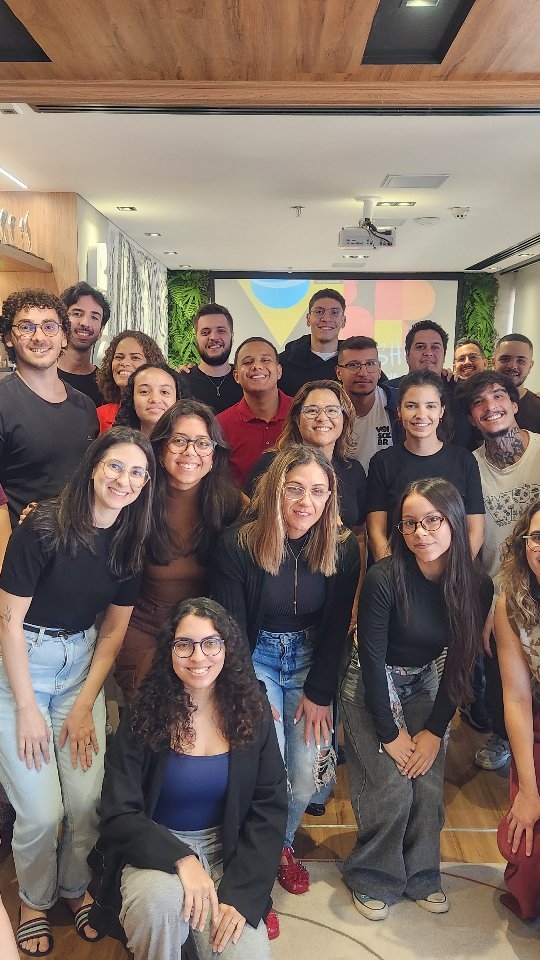 Post de Versão BR
