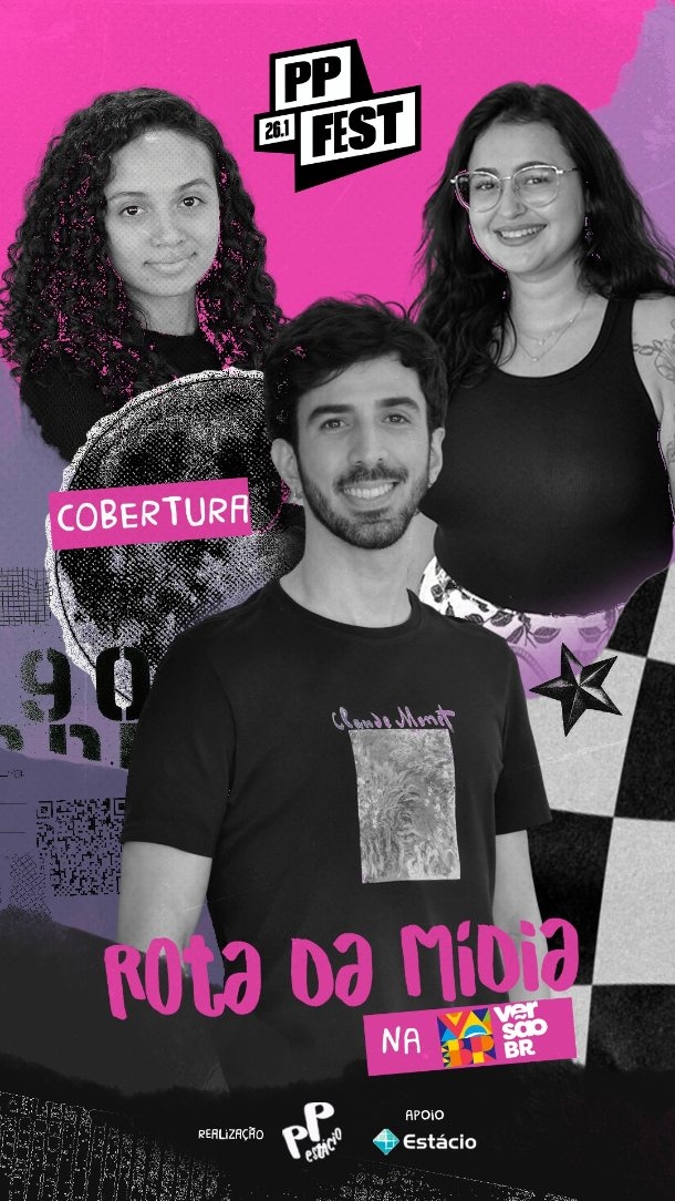 Post de Versão BR