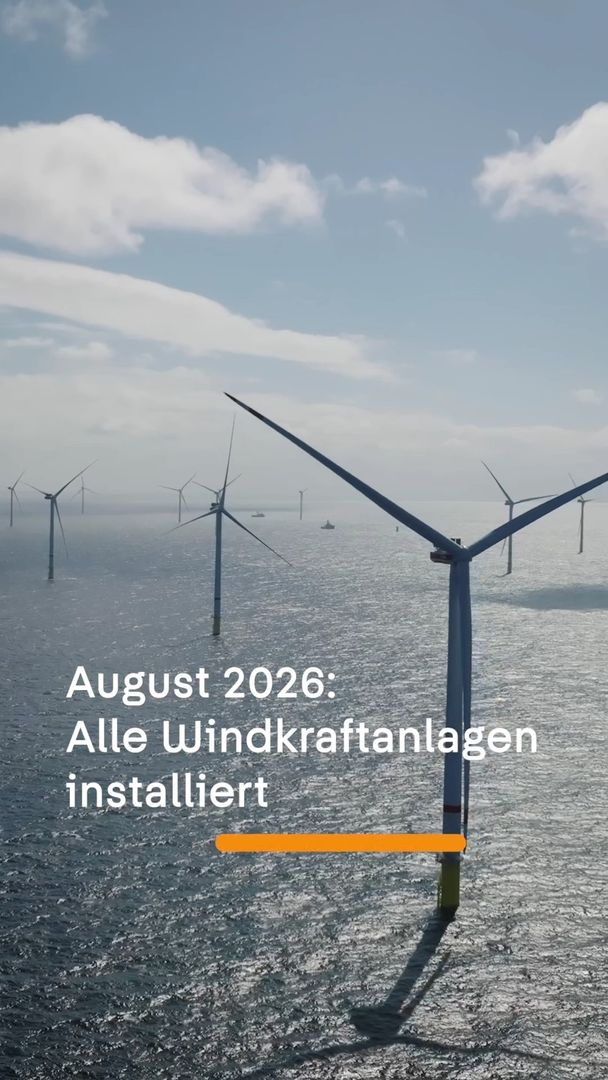 Post de Vestas Brasil