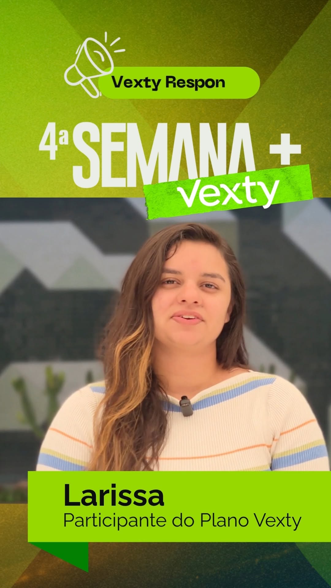 Post de Vexty