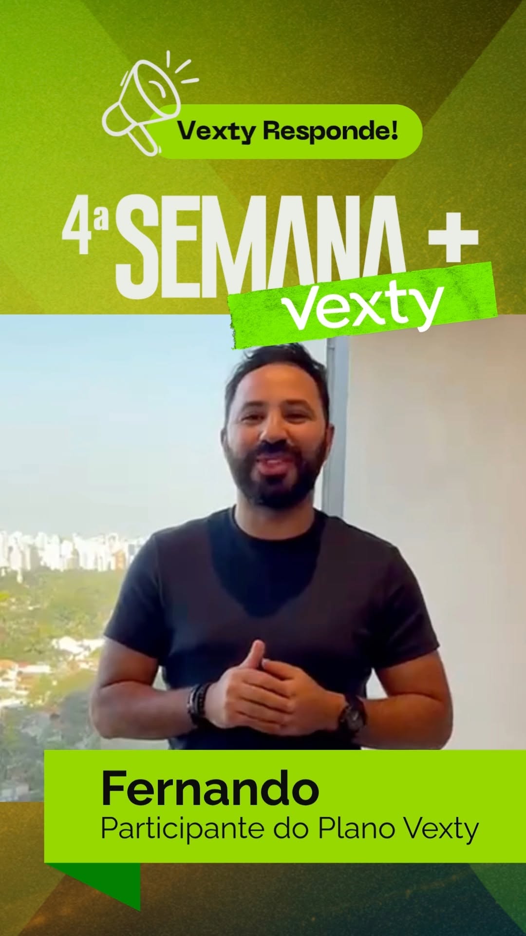 Post de Vexty