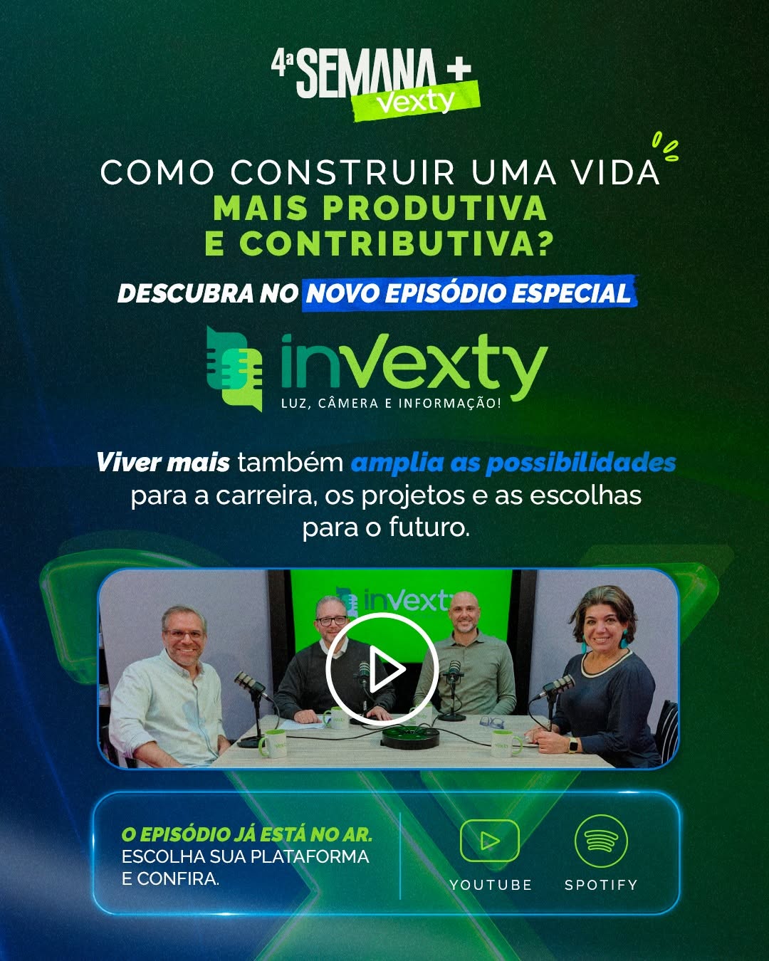 Post de Vexty