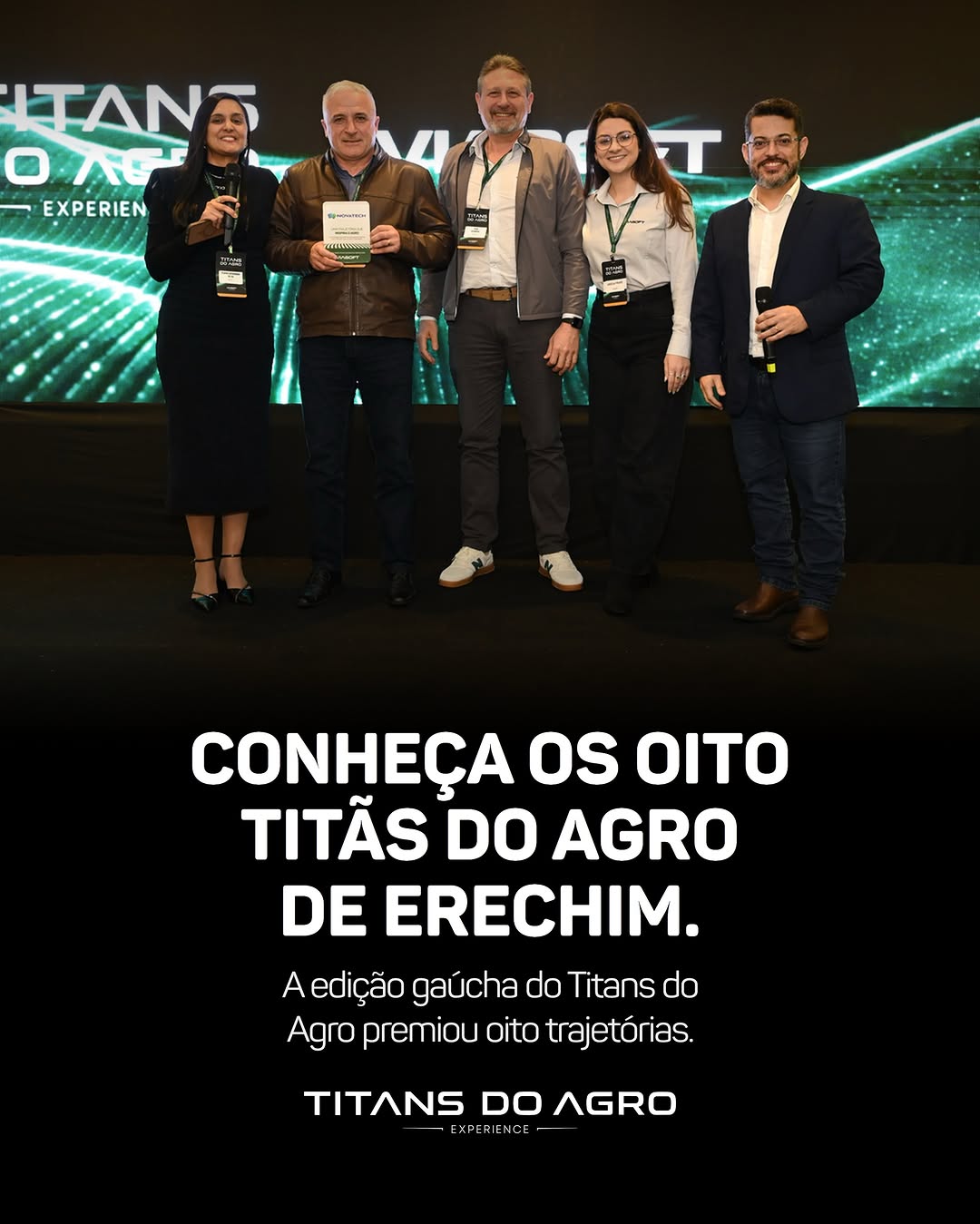 Post de Viasoft