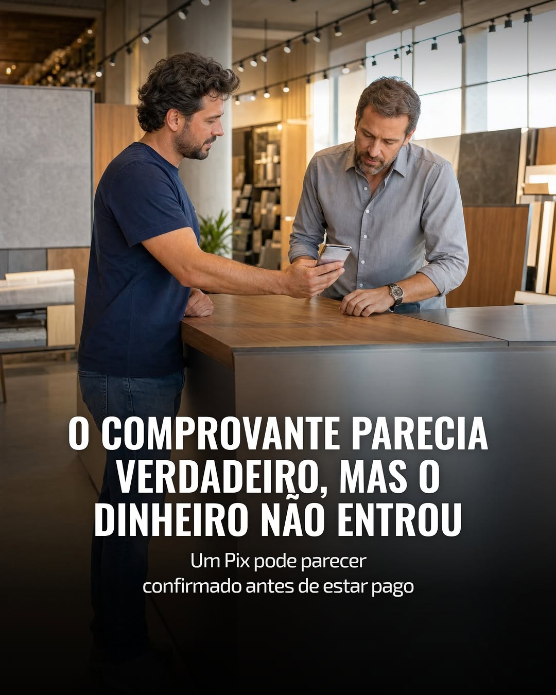 Post de Viasoft
