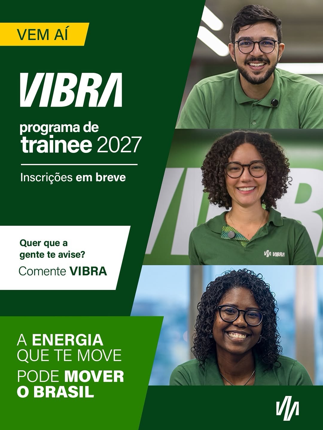 Post de Vibra