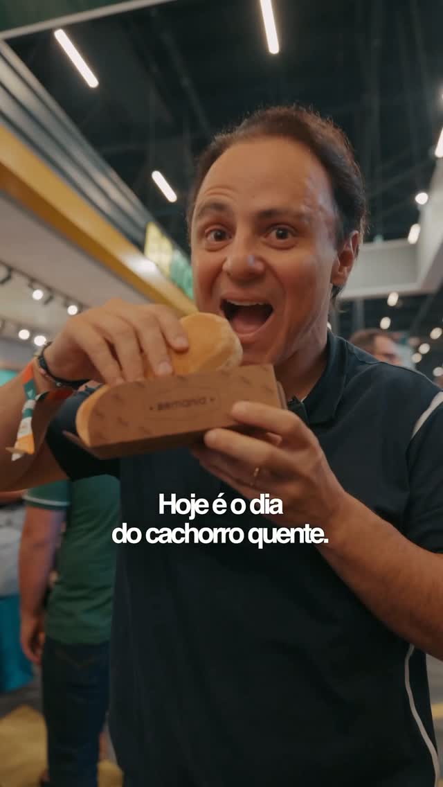 Post de Vibra