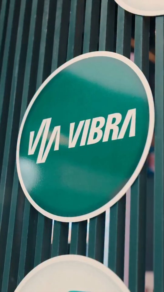 Post de Vibra