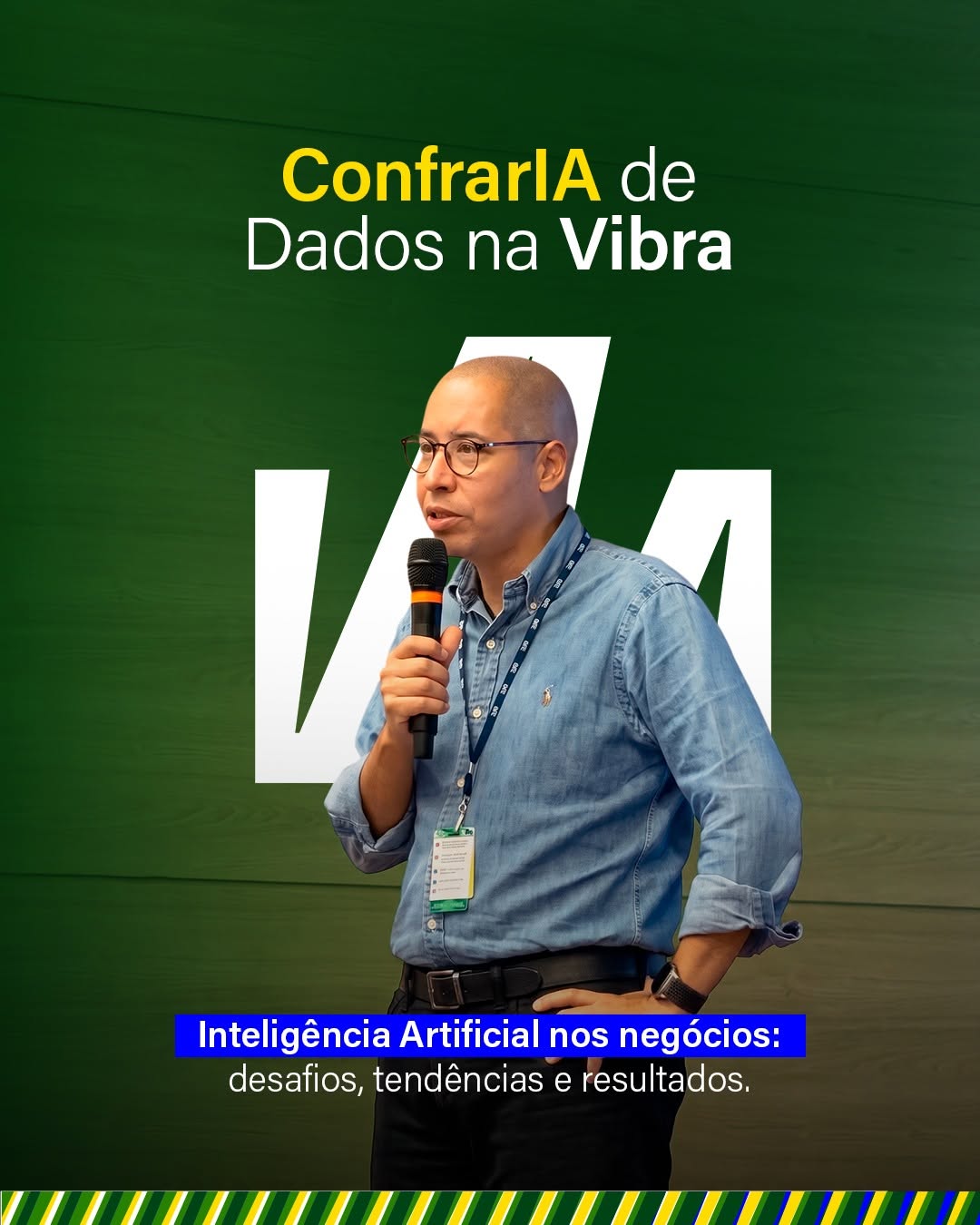 Post de Vibra