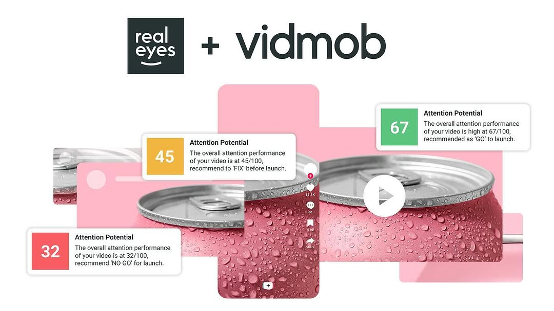 Post de Vidmob