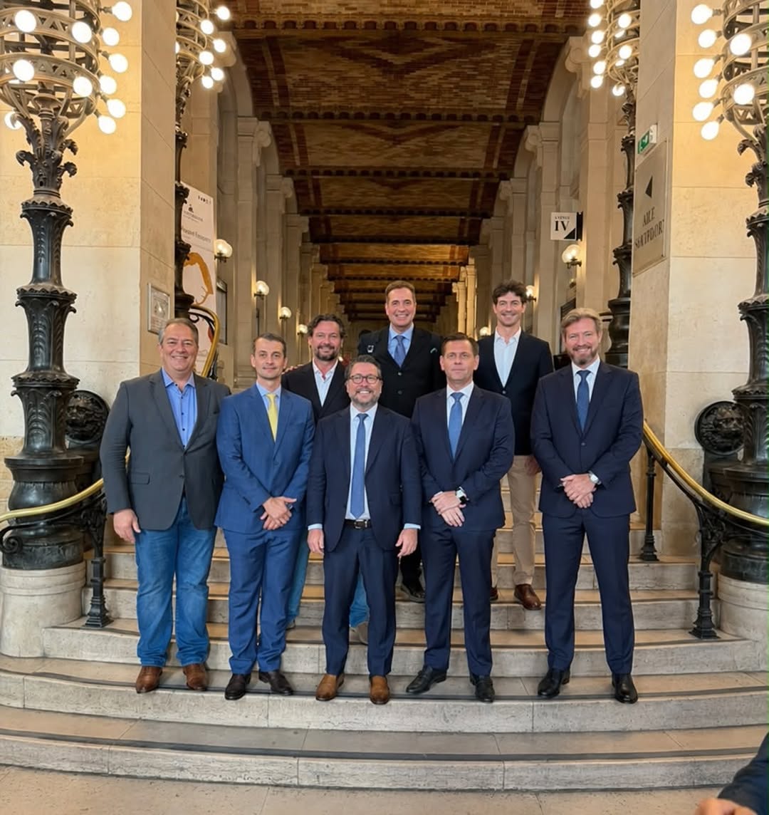 Post de Vigna Advogados Associados