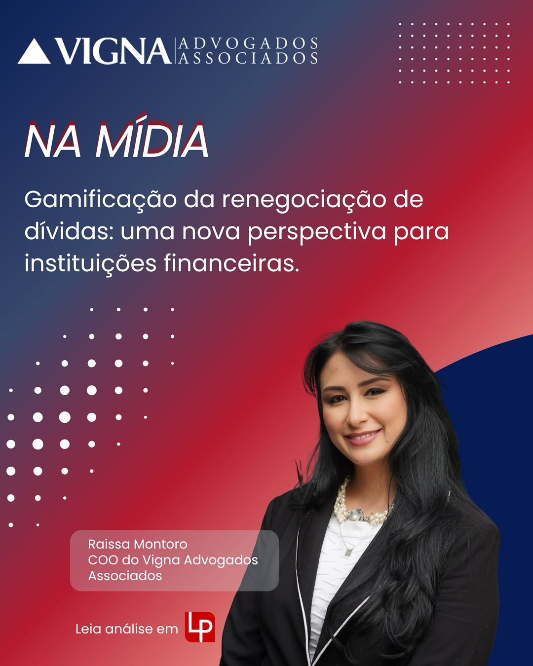 Post de Vigna Advogados Associados