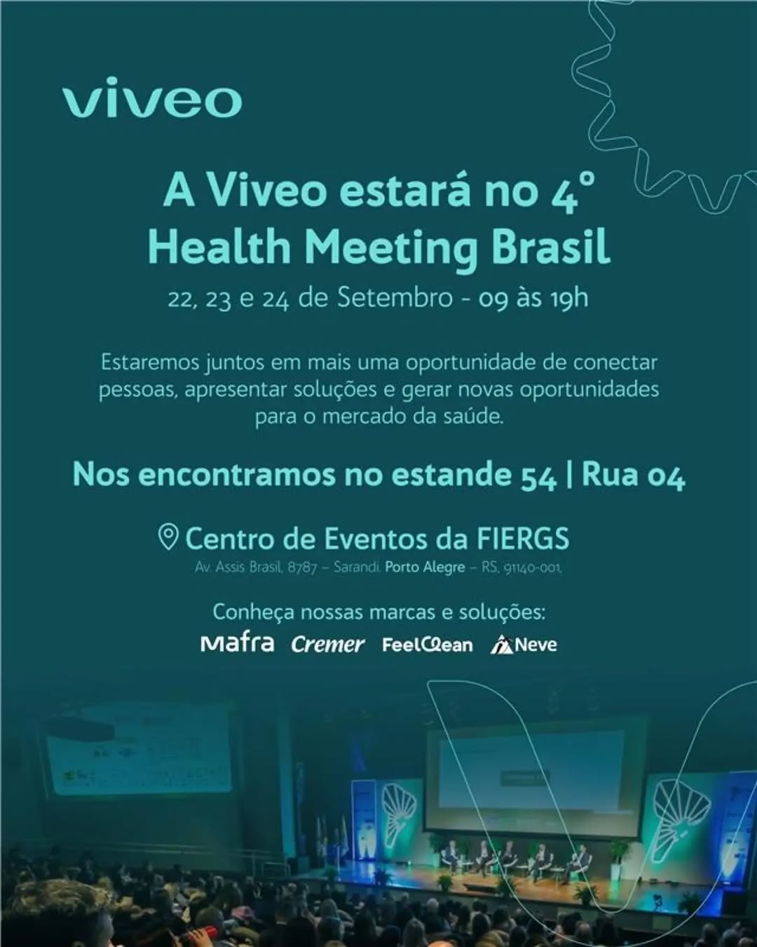 Post de Viveo