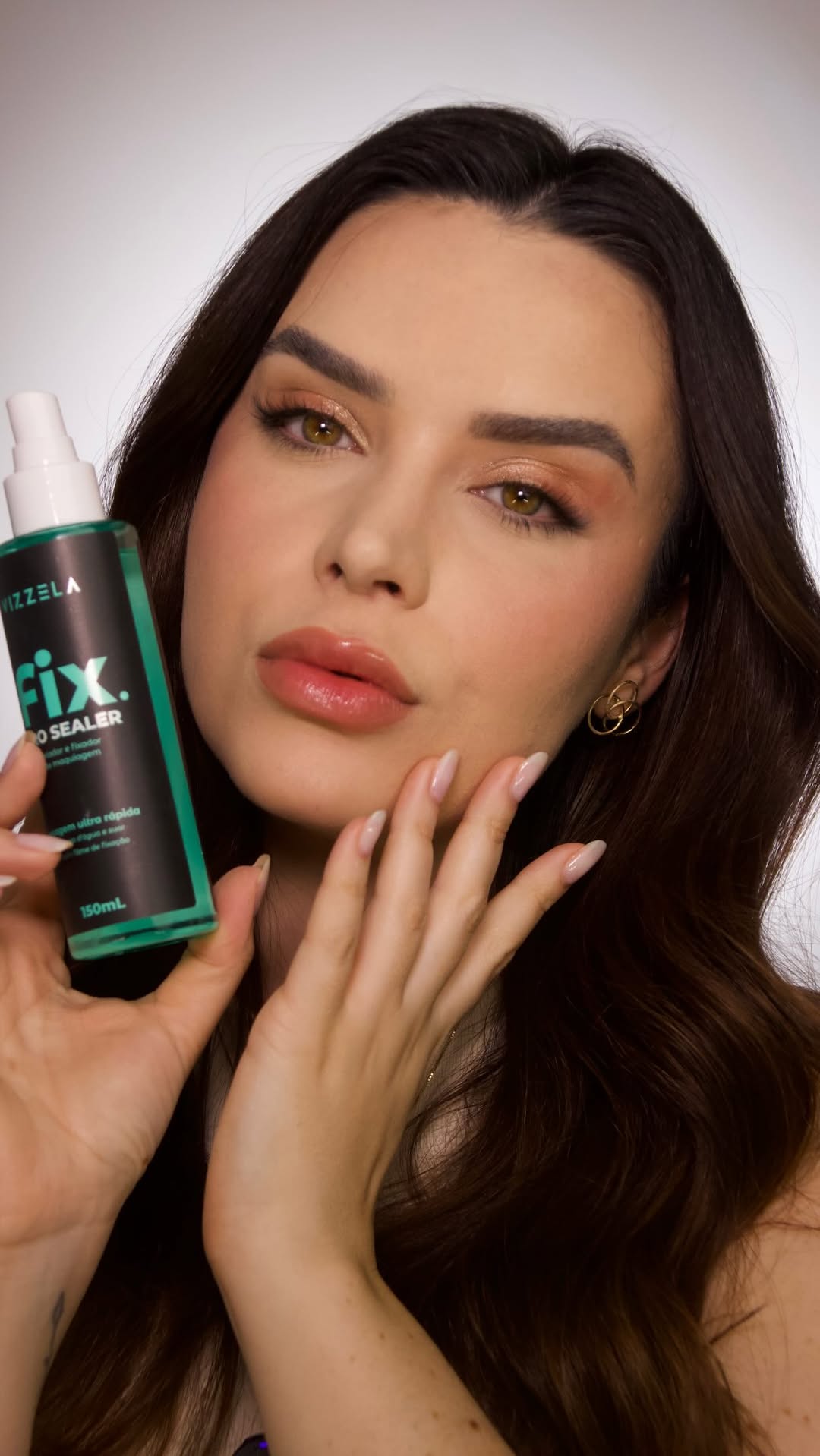 Post de Vizzela Cosméticos