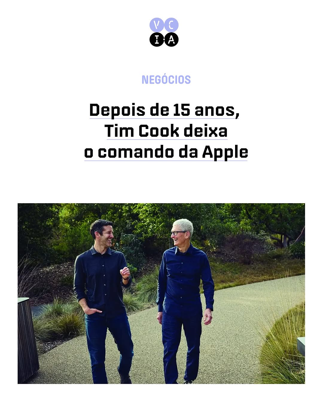 Post de Você S/A