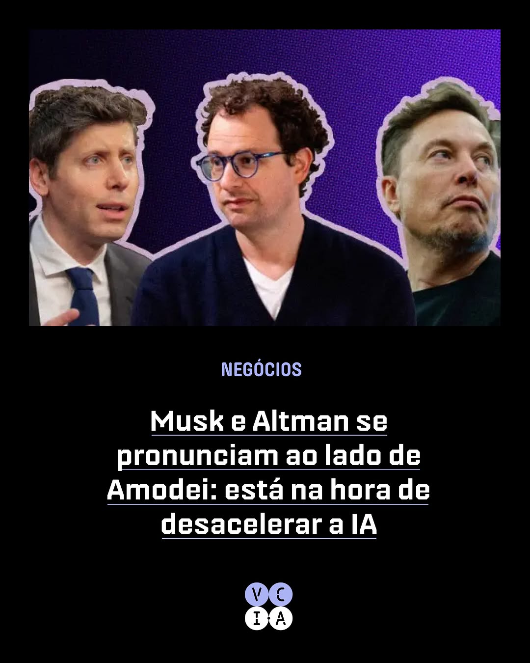 Post de Você S/A