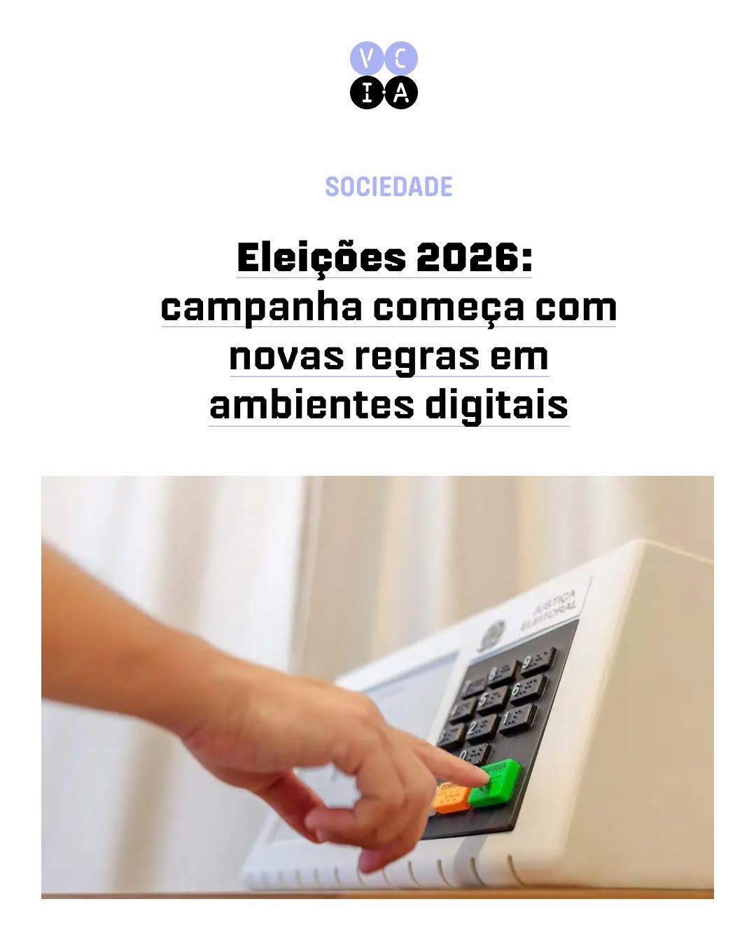 Post de Você S/A