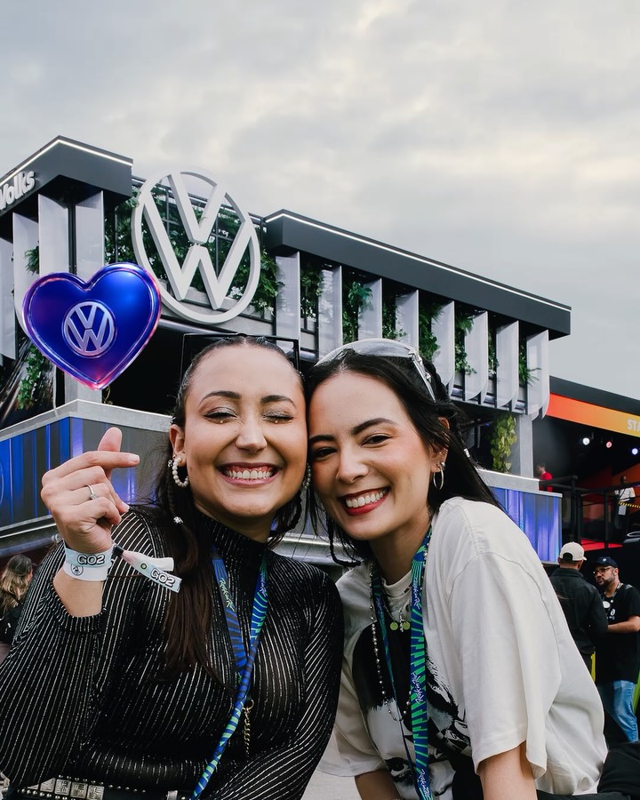 Post de Volkswagen
