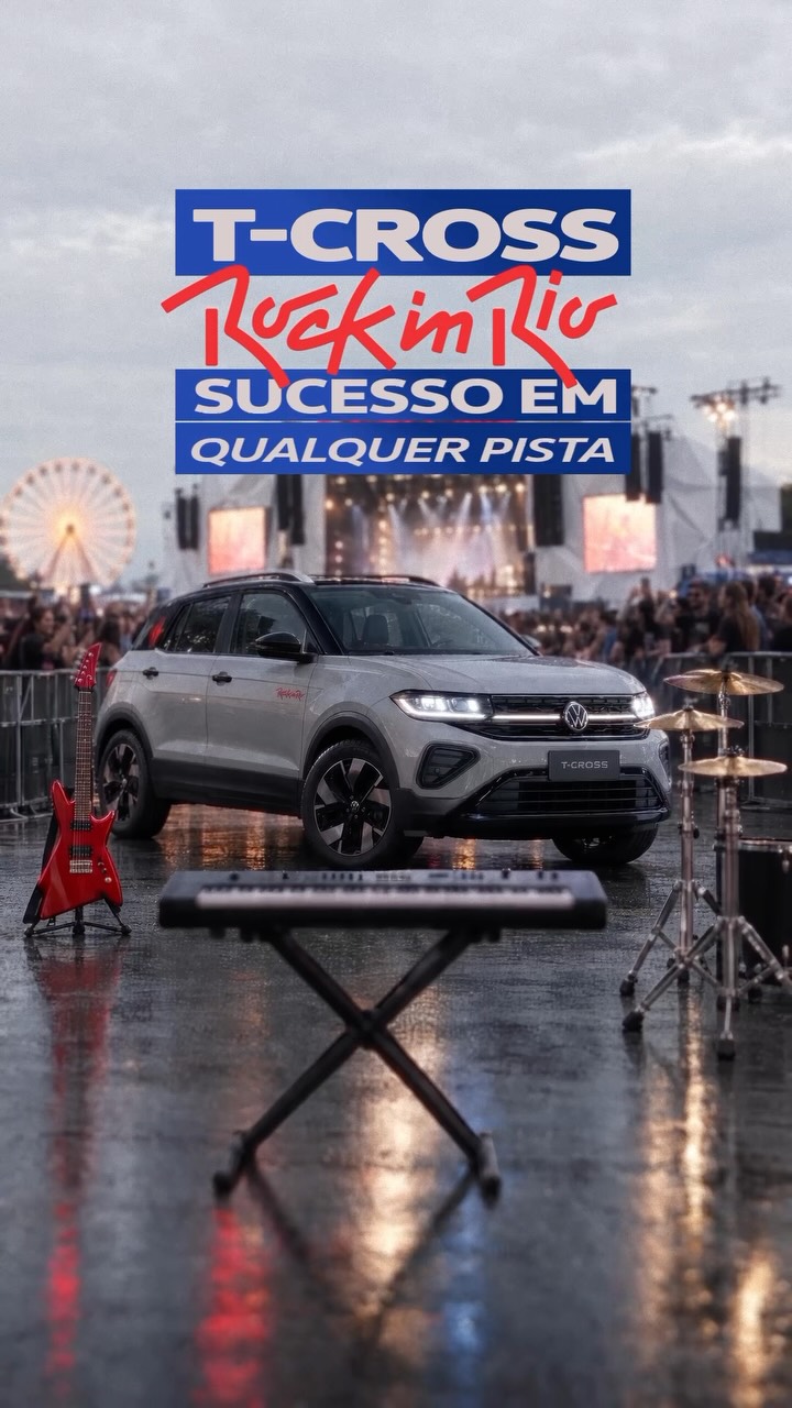 Post de Volkswagen
