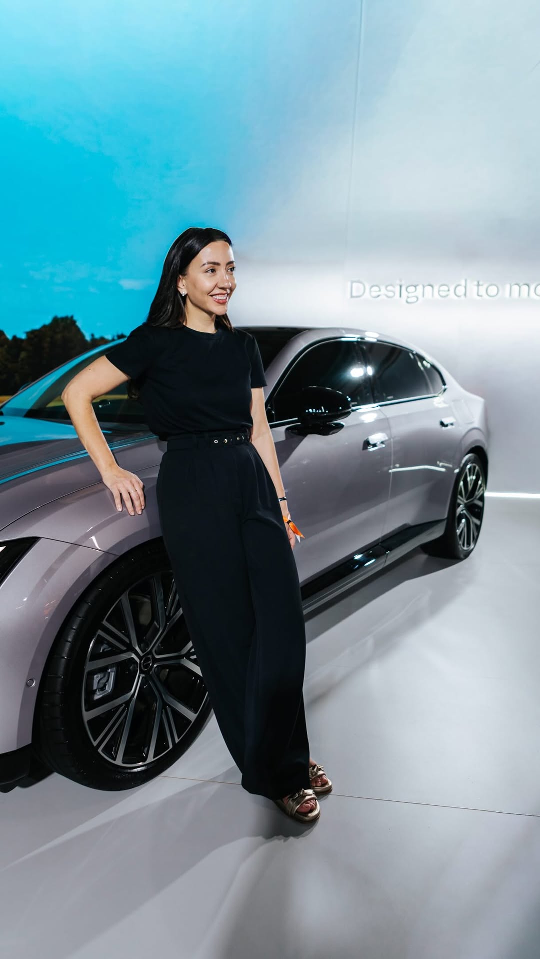 Post de Volvo do Brasil