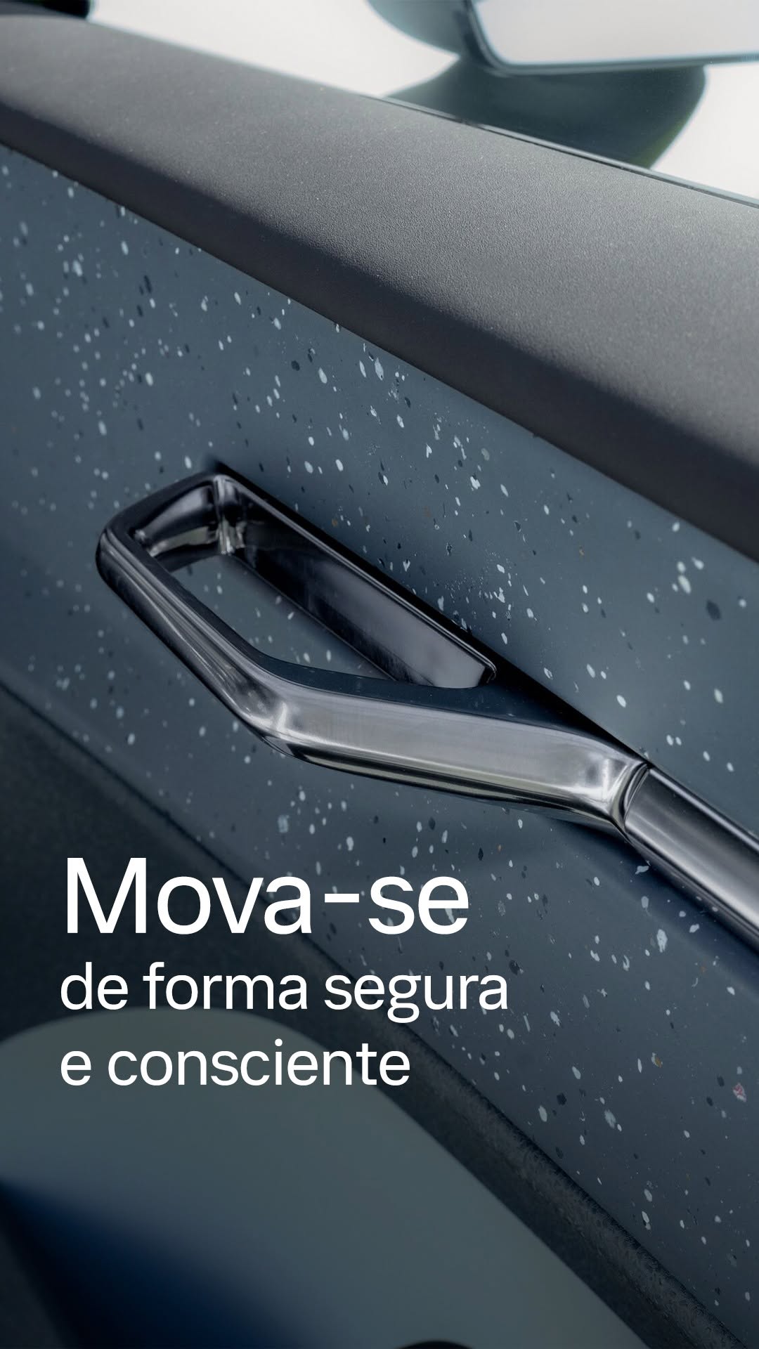 Post de Volvo do Brasil