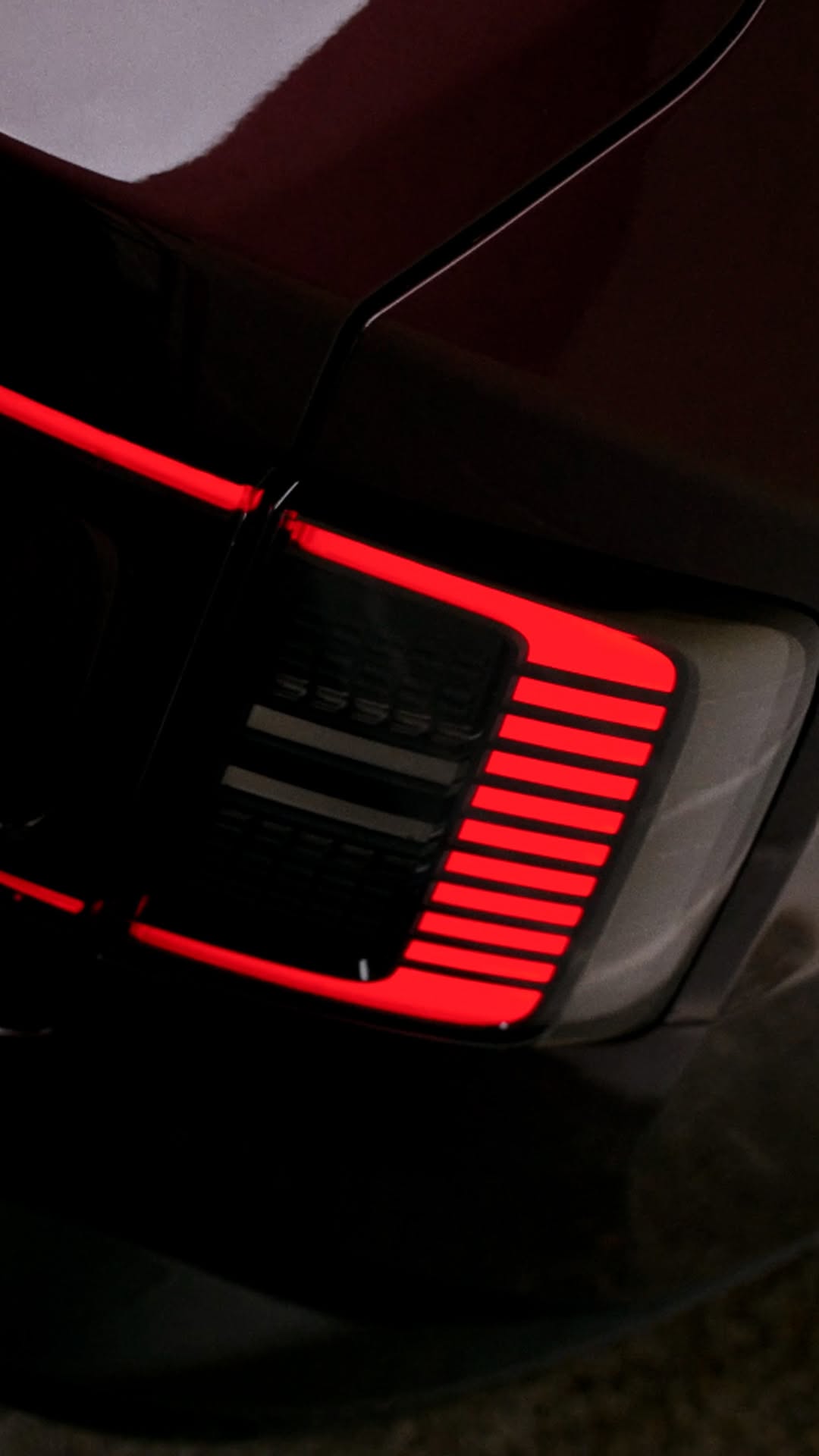 Post de Volvo do Brasil