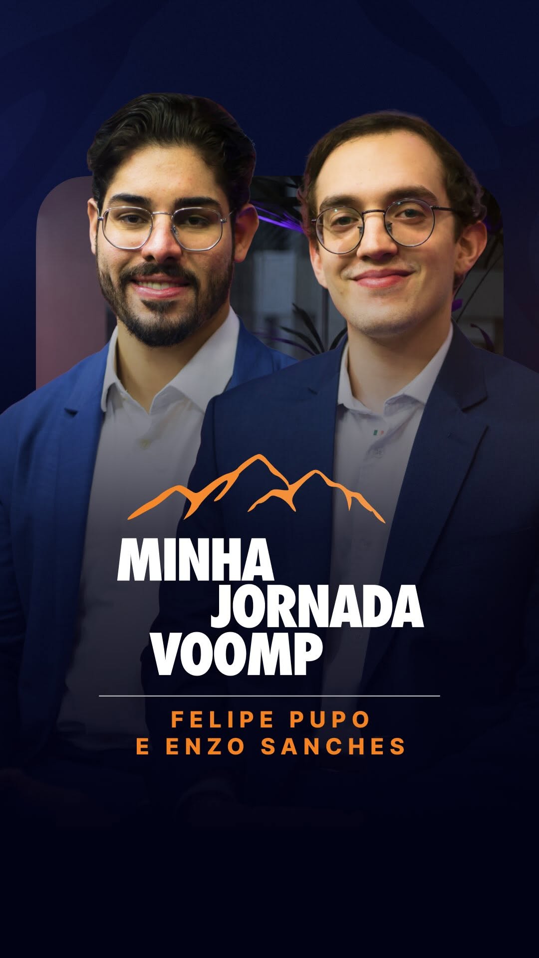 Post de Voomp