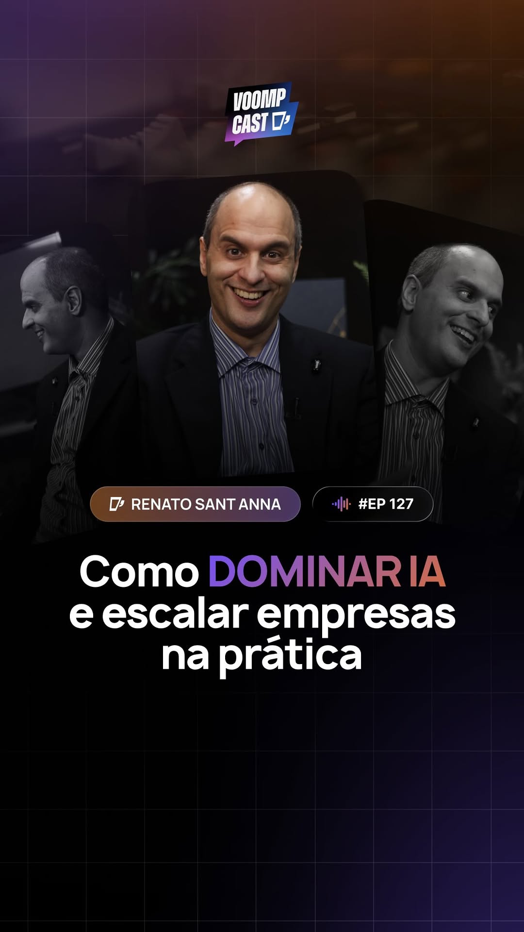 Post de Voomp