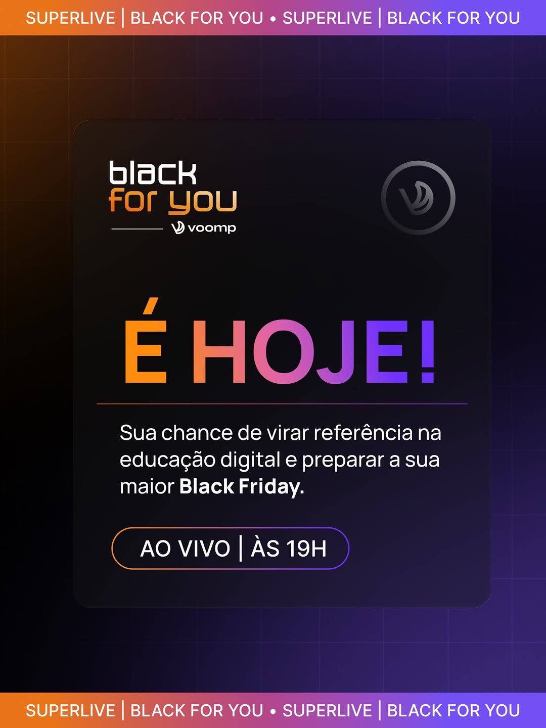 Post de Voomp