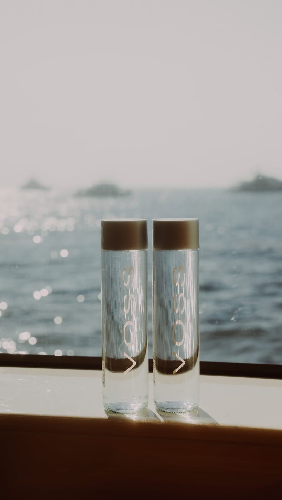 Post de Voss