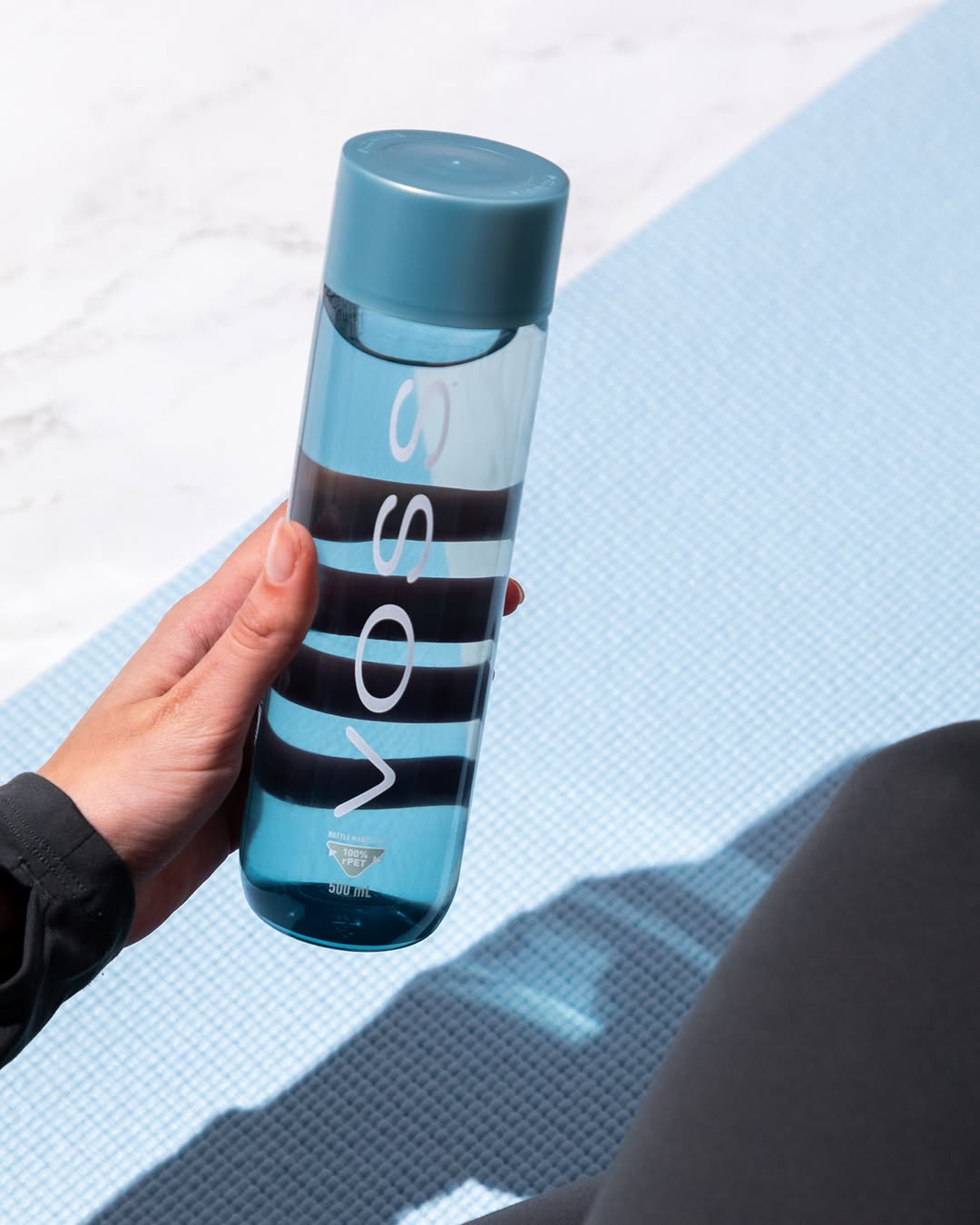 Post de Voss