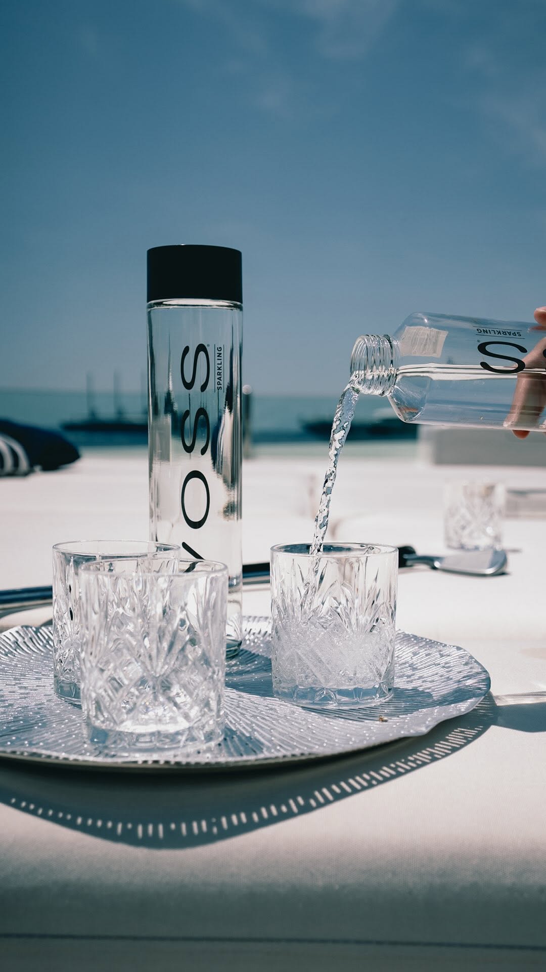 Post de Voss