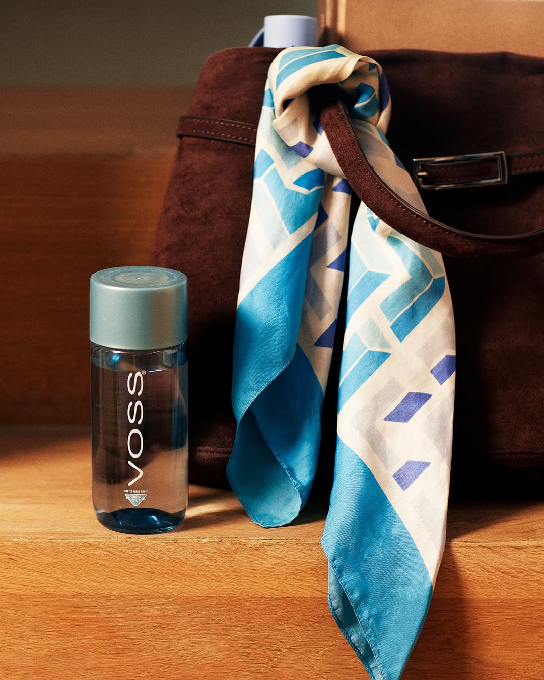 Post de Voss