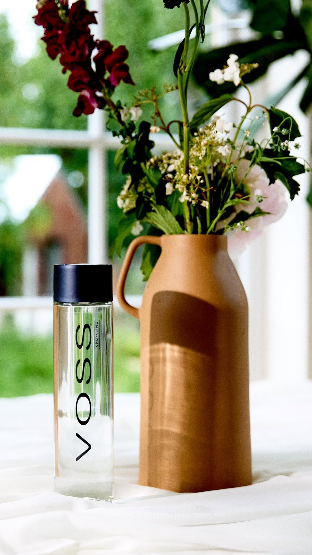 Post de Voss