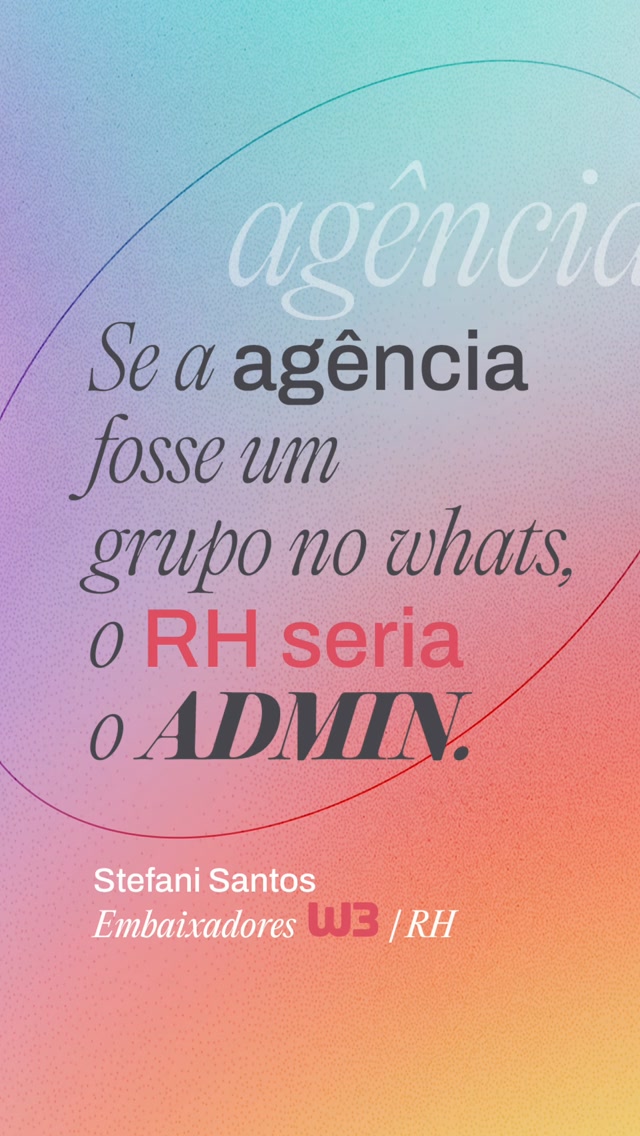 Post de W3haus