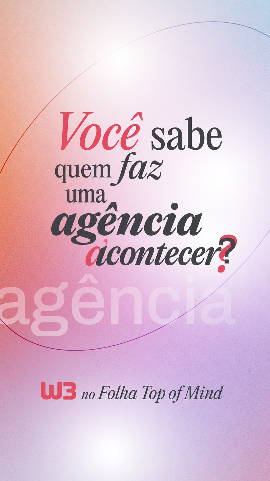 Post de W3haus