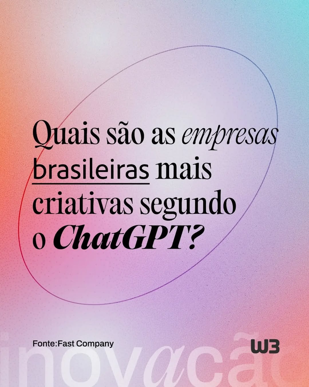 Post de W3haus