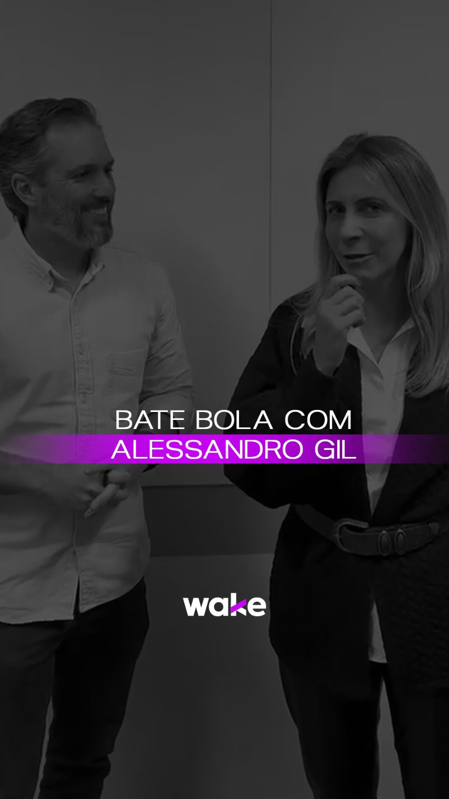 Post de Wake