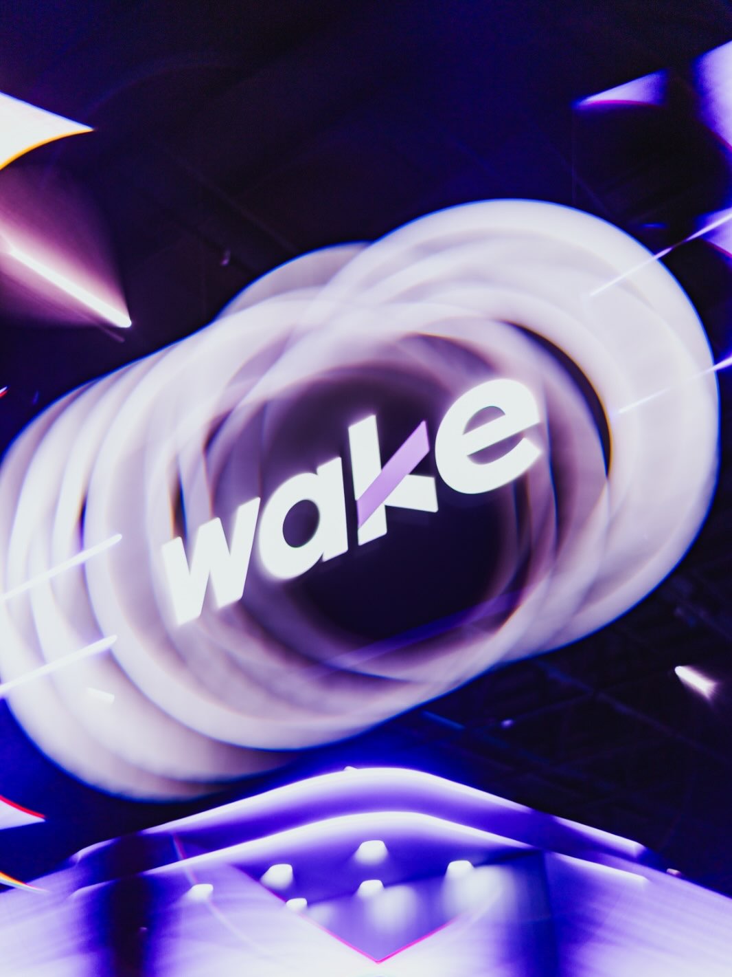 Post de Wake